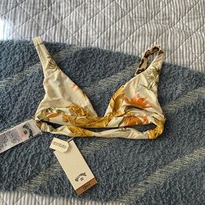 Billabong Bikini top